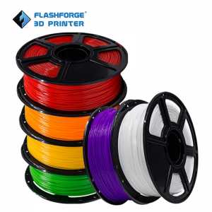 Flashforge PLA 1KG filament