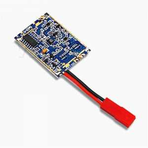 FPV 2.4G 2W Mini Radio Signal Booster Amplifier Module  for DJI Phantom RC Transmitter FPV Extend Range Drone Accessory