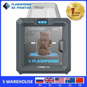 Flashforge Guider 2s 3d Printer with filter and camera build volume 280*250*300 mm large size 3D Printer Factory Outlet