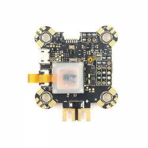 New version F4 Pro V4 Shock Absorber Flight Control F4 + OSD + PDB + Galvanometer for FPV Racing Drone RC Racer