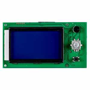 3d printer part lcd12864 display for A20M A20