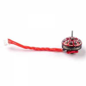 Happymodel EX1102 2.8G 9000KV 9N12P  2-3s CW CCW Brushless Motor for Mobula7 HD 75/85mm whoo