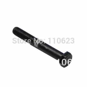 Hotsale Geeetech 3D Printer Hobbed Bolt M8 for Extruder filament nozzle excellent driving force