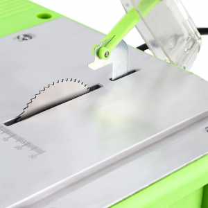 ALLSOME 1PC Blades for BG-3115 mini Table Saw