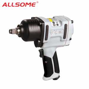 ALLSOME 7445 Air Pneumatic Wrench 1/2