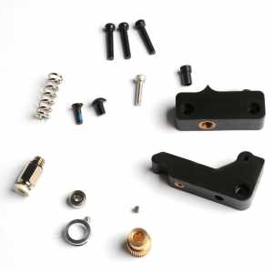 Geeetech MK8 Extruder Feeder Kit for 1.75mm Filament Plastic for geeetech A10 A30 A20M
