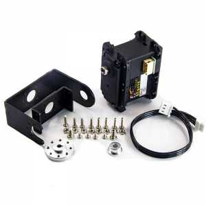 FEETECH All Metal Gear S-bus Customizable 15kg Torque Digital RC Servo Humanoid Data feedback For  DIY Robot Servo SCS115