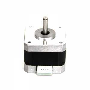 Flashforge 3D printer Part Accessories X/Y Axis Motor for New Creator Pro