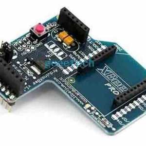 Geeetech XBee Shield RF Module for Iduino UNO Mega Due Nano Leonardo R3