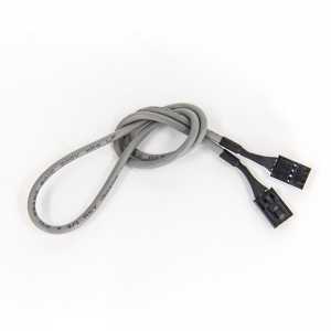 Flashforge 3d Printer Part Accessories Y Axis Sensor Cable  for 2016 New Creator Pro