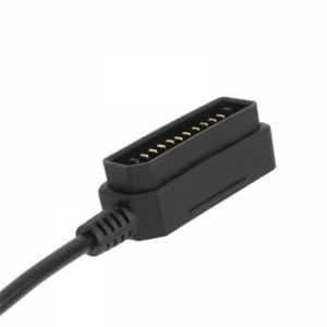 2 in 1 Flight Battery car DC 12-16V Fast Charger Travel Outdoor Charger For DJI Mavic 2 Pro Zoom