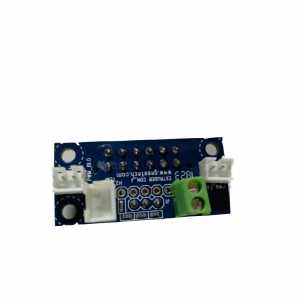 GEEETECH A30 Adapter Plate Motherboard Extruder Adapter Plate Link Motherboard Cable for GEEETECH A30 GT2560 V3.0