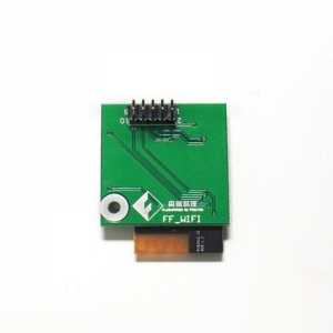 Flashforge 3D Printer Part Accessories WIFI Card for Dreamer
