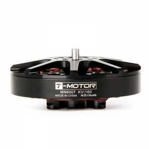 T-Motor Ultra Light MN6007 KV320 Powerful Brushless Motor for RC UAV Drone RC Models Multicopter Frame DIY Accs