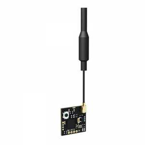 RunCam TX100 Nano 5.8G 37CH 25mW/100mW VTX Smart Audio IPX IPEX U.FL 5.8G 2dB Omni antenna for RC Tiny Drone Mini FPV Camera FC