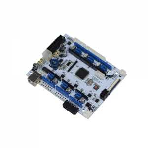 Geeetech New Version GT2560 RE VB 3D Printer Controller Board For Duplicate5
