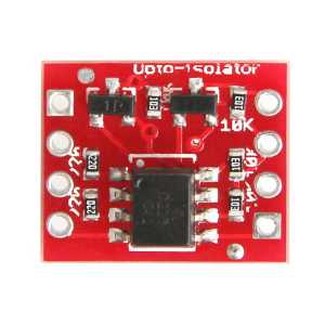 Geeetech New Arrived D213 Opto-isolator Breakout Board