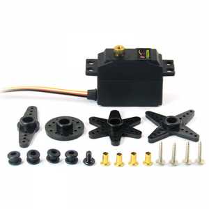 FEETECH FS9225M Large Angle 260 degree Position 5kg Digital Metal Gear with Feedback Servo