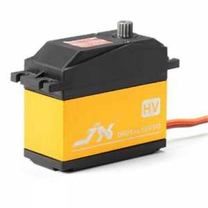 JX Servo PDI-HV2070MG 73KG Metal gear Core Digital Servo 1/5 Car compatible SAVOX-0236 LOSI XL 5T BAJA PDI-HV2060MG upgrade