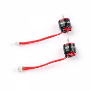 Happymodel SE0805 1-2S 10000kv Brushless Motor for 1s-2s 75mm-85mm whoops