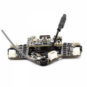 2019 New Official EMAX Tinyhawk S Indoor Drone Part - AIO Flight Controller/VTX/Receiver