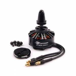 Free Shipping LD-Power MT Series MT3508 580KV 3-4S Outrunner Brushless Motor for Multicopter Multi-axis Aircraft DIY Quadcopter