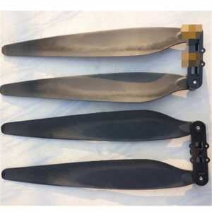 30 Inch 3090 Folding Propeller CW CCW  Blade Original  Hobbywing Agriculture Drone X8 Accessories