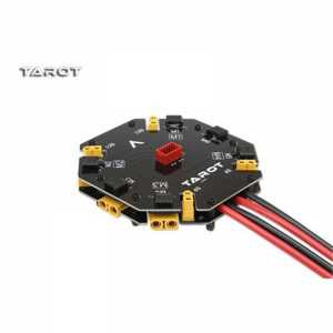 Tarot TL2996 power distribution management module  high current distribution board 12S 480A high current TL2996