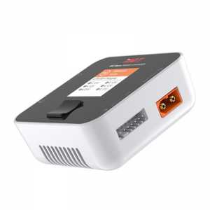 ISDT Q6 Nano BattGo 10W / 200W 9A Colorful Pocket Battery Balance Charger for 1-6S Lipo Battery