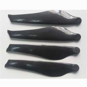 18x5.9 Carbon Fiber Folding Noise reduction Propeller 4pcs/Set CW/CCW For T-MOTO DJI Mavic Pro