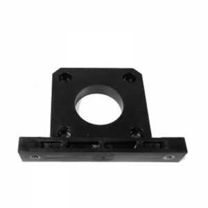 Flashforge 3D Printer Part Accessories Y Axis Motor Mount for Creator Pro