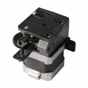 GTA2 Titan Extruder DC 1.68A, 1.8 ° Step angle: 1.75mm Remote Extruder Feed out with large torque for PLA, ABS TPU For A10M A20M