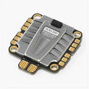 NEW DALRC ENGINE PRO 40A 4IN1 ESC BLheli32 Firmware Brushless DSHOT1200 Ready w/ 5V BEC Upgrading version of ENGINE 40A