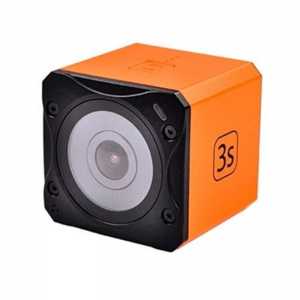 Runcam 3S WIFI 1080p 60fps WDR 160 Degree FPV Angel Action Camera Detachable Battery PAL/NTSC Switchable for RC Racing Drone