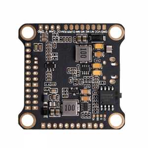 Foxeer F722 V2 3-6S Dual BEC OSD Micro USB MPU6000 BetaFlight Flight Control for RC Drone FPV Racing