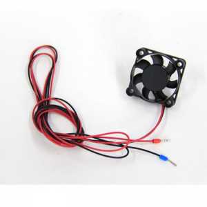 Flashforge 3D Printer Part Accessories Extruder Fan for Creator Pro