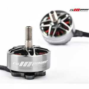 Titanium RCINPOWER GTS V2 2207 plus1860/2500KV/2750KV 4-5S Brushless Motor for FPV RC Drone