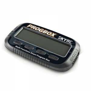 SKYRC Program Box Six In One Functions RC Car/Boat Parts SK-300046