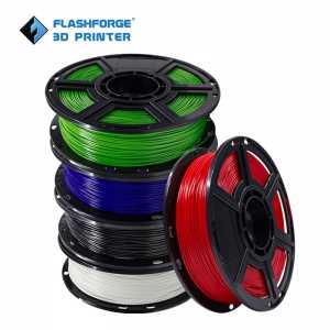 Flashforge ABS 0.5 KG filament for Adventurer 3, Dreamer, Inventor