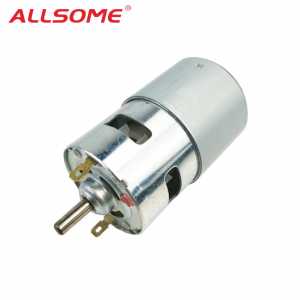 Original 96W 7000rpm DC 24V 795 Motor For T4 T5 T6 Mini Table Saw Handmade Woodworking Bench Lathe
