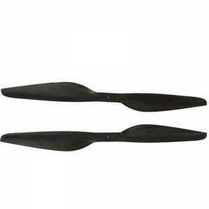 UFUP UC2480L 24 inch 8.0 inch 2500-3500RPM/minute  Carbon Fiber Propeller Set (CW/ CCW)