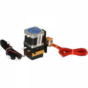 0.3mm 6mm*20mm  12V 40W 190°-230°   assembled Redesigned Geeetech MK8 extruder for DIY 3d printer