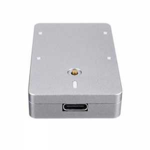 New 4 in 1 ISDT UC4 18W 4x1.5A 1S MINI Smart Battery Charger With Type C Input PH2.0 Output Charger