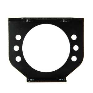 Geeetech Metal MK8 Extruder Holder For Single Head 3D Printer