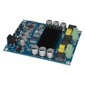 Digital Amplifier Board TPA3116D2 120W*2 Wireless Bluetooth 4.0 Audio Receiver