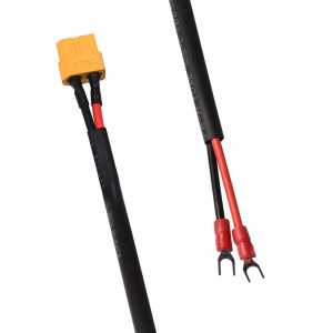 High power module+ Matching wiring