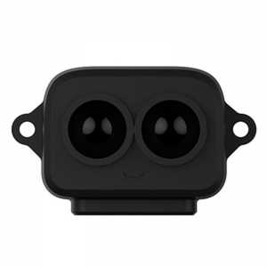 Benewake TFLuna 0.2-8m 100Hz LiDAR Range Finder Sensor Module UART I2C for Obstacle Avoidance Altitude Hold Mode RC Robot