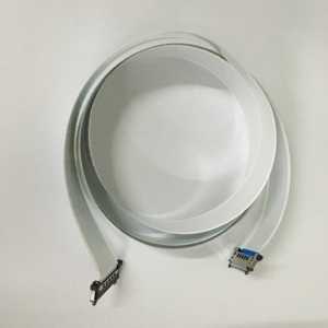 Flashforge 3D Printer Part Accessories Flat Cable for Finder