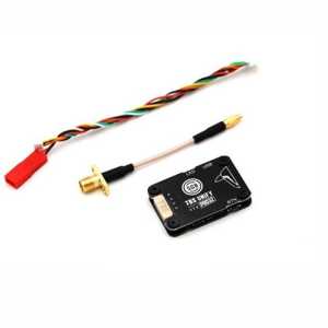 TEAMBLACKSHEEP Original TBS Unify Pro32 Nano 5G8 V1.1 5.8Ghz Micro Video Transmitter VTX 5.8Ghz for RC FPV Drone plane DIY Toys