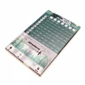 V-GOOD Airplane-32 Series JAGGER Program Card Programming card box update ESC program fine-tune parameter